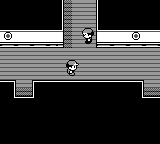 Opus's recorded game screen in Pokémon Red